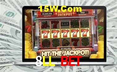 Experiência VIP 8LL Bet