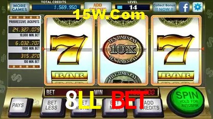 Games Directory 8LL Bet